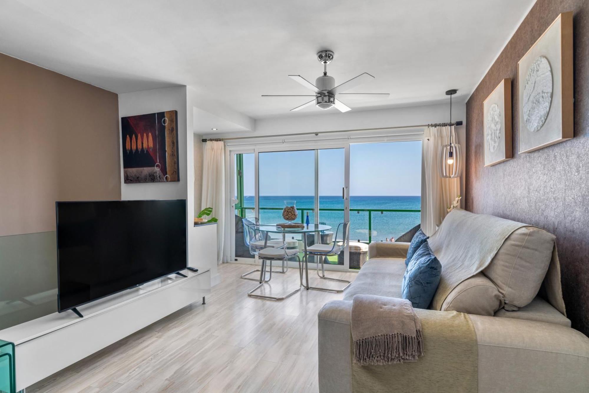 플라야 온다 51 Avenue Playa Honda 아파트 외부 사진