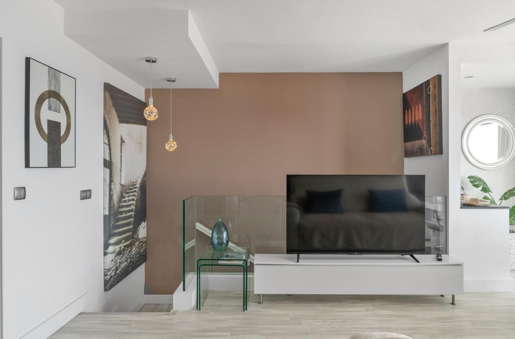 플라야 온다 51 Avenue Playa Honda 아파트 외부 사진