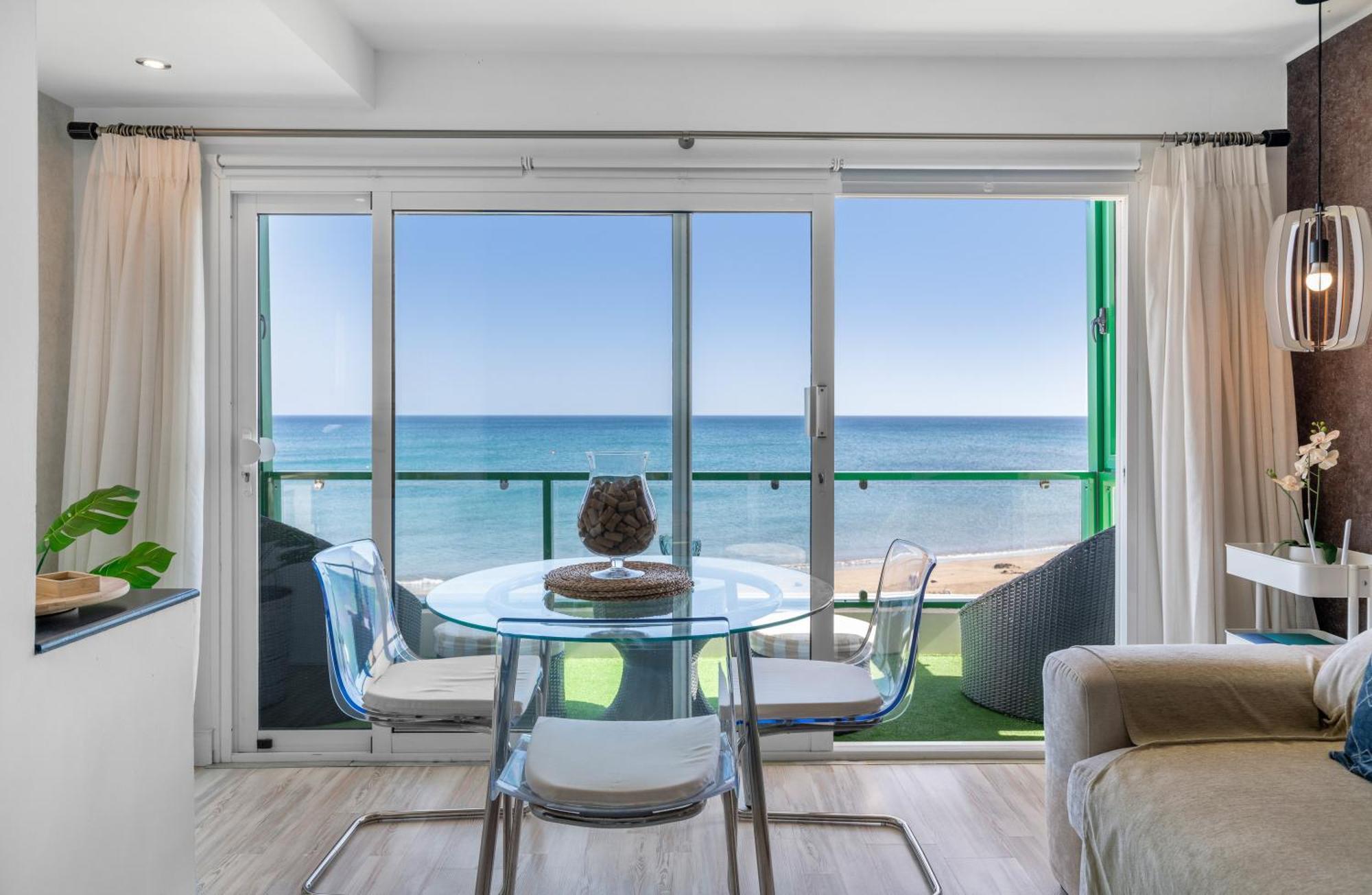 플라야 온다 51 Avenue Playa Honda 아파트 외부 사진